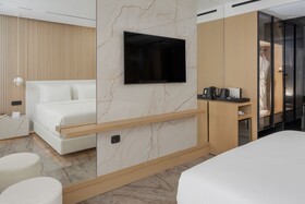 Ethereal White Resort