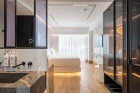Ethereal White Resort