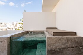Ethereal White Resort