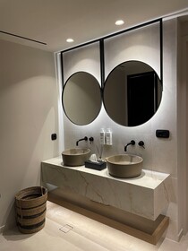 Ethereal White Resort