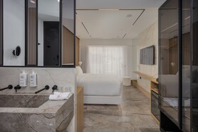 Ethereal White Resort