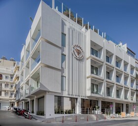 Ethereal White Resort