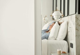Ethereal White Resort