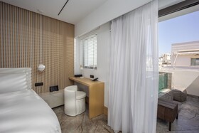 Ethereal White Resort