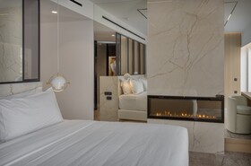 Ethereal White Resort