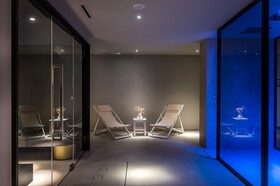 Ethereal White Resort
