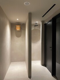 Ethereal White Resort