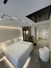 Ethereal White Resort