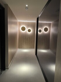 Ethereal White Resort