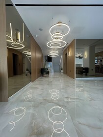 Ethereal White Resort