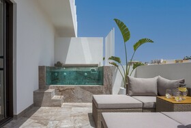 Ethereal White Resort