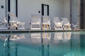 Ethereal White Resort