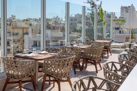 Ethereal White Resort