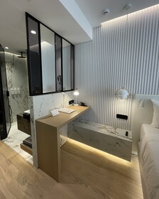 Ethereal White Resort