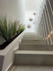 Ethereal White Resort