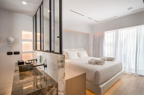 Ethereal White Resort