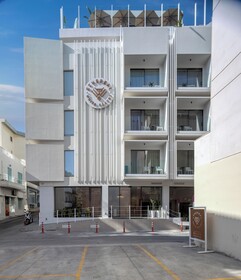 Ethereal White Resort