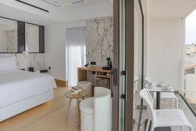 Ethereal White Resort