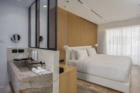 Ethereal White Resort