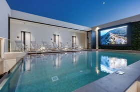 Ethereal White Resort
