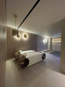 Ethereal White Resort