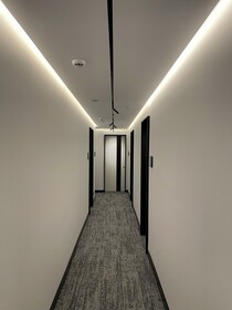 Ethereal White Resort