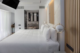 Ethereal White Resort