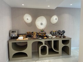 Ethereal White Resort