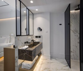 Ethereal White Resort