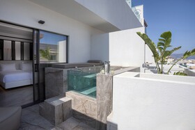 Ethereal White Resort