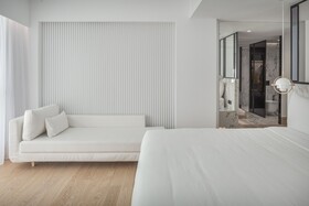 Ethereal White Resort