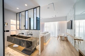 Ethereal White Resort