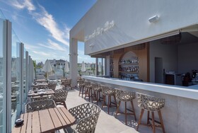 Ethereal White Resort