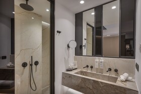 Ethereal White Resort