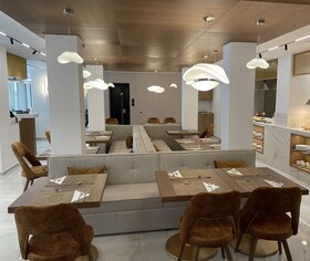 Ethereal White Resort