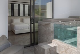 Ethereal White Resort