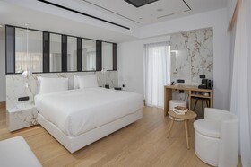 Ethereal White Resort