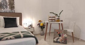 Ezith Luxury Apartments