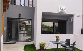 Ezith Luxury Apartments