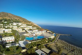 Fodele Beach