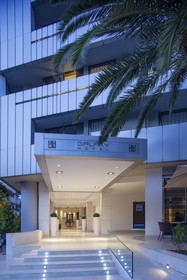 Galaxy Hotel