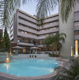 Galaxy Hotel