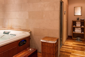 GDM Megaron Luxury Hotel