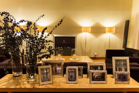 GDM Megaron Luxury Hotel