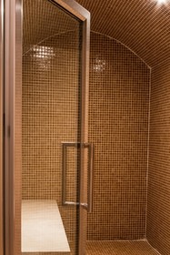 GDM Megaron Luxury Hotel