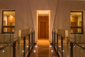 GDM Megaron Luxury Hotel