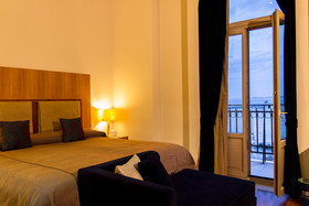 GDM Megaron Luxury Hotel