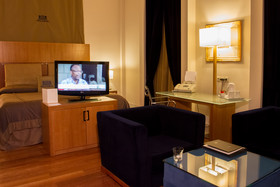 GDM Megaron Luxury Hotel