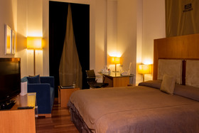 GDM Megaron Luxury Hotel