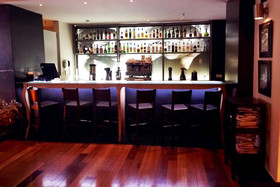 GDM Megaron Luxury Hotel